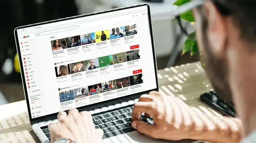 Innholdsillustrasjon for Total Adblock App