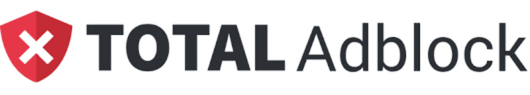 Total Adblock App illustrasjon