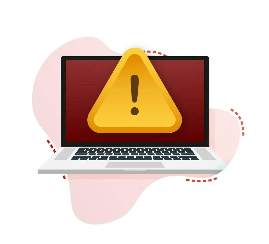 Redaksjonell illustrasjon for Total Adblock App